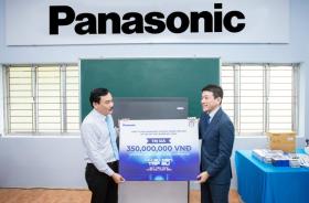  Panasonic Electric Works Việt Nam: Hướng tới cộng đồng kỹ sư điện tương lai 第1张