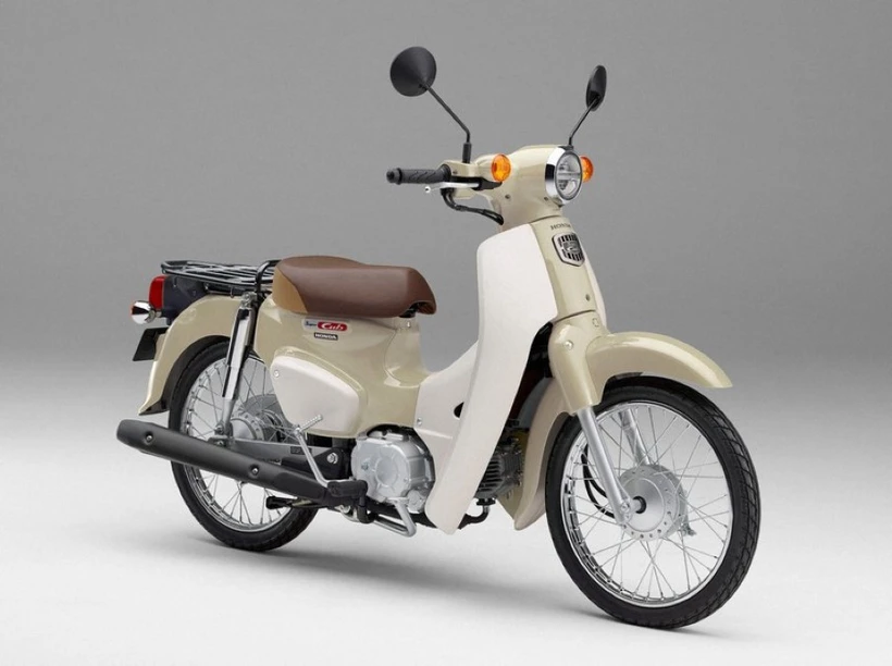  Công ty Honda Motor lên kế hoạch ngừng sản xuất xe máy cỡ nhỏ 第1张