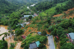 Sạt lở ở Hà Giang: 3 người chết và mất tích, số nạn nhân 'có thể tăng lên'