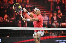 Rafael Nadal rút lui khỏi Monte Carlo 2024  第1张