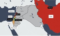  Tướng Iran tái xuất sau khi &apos;biến mất&apos; bí ẩn suốt hai tuần 第5张