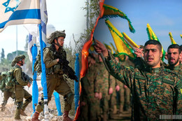 IDF yêu cầu 27 làng Lebanon sơ tán, Hezbollah nói lính Israel chưa vào  第3张