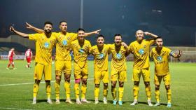 Trực tiếp bóng đá HAGL vs Thanh Hóa lúc 17 giờ hôm nay 26/10  第1张