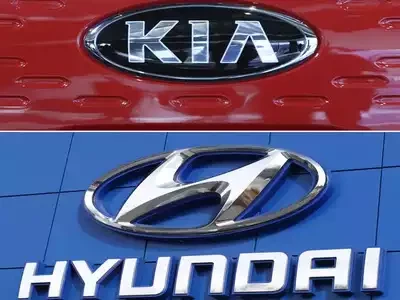  Lợi nhuận tổng hợp của Hyundai, Kia trong năm 2023 ước tính phá kỷ lục 