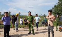  Vụ lừa đảo ‘chạy án’ cho đại gia khoáng sản: Bốn lần nhận tiền, đô la, rượu Chivas 25 của tá cảnh sát hình sự rởm 第8张