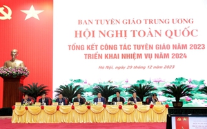 Công an tỉnh Thái Bình giữ người trong trường hợp khẩn cấp với Tổng biên tập 1 cơ quan báo chí  第2张