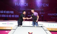  Cơ thủ Việt Nam vẫn được thi đấu các giải billiards quốc tế 第4张