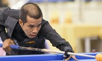  Cơ thủ Việt Nam vẫn được thi đấu các giải billiards quốc tế 第5张