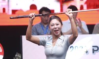  Cơ thủ Việt Nam vẫn được thi đấu các giải billiards quốc tế 第9张