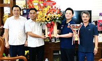  Cơ thủ Việt Nam vẫn được thi đấu các giải billiards quốc tế 第6张