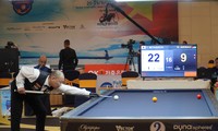  Cơ thủ Việt Nam vẫn được thi đấu các giải billiards quốc tế 第8张