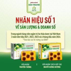  &apos;Góp xanh cho lá phổi an lành&apos; của Bảo Thanh: Lan tỏa nhờ chạm vào tiềm thức sống khỏe con người 第3张