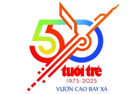 Nhiều thiết kế logo, ý tưởng slogan sáng tạo nhân kỷ niệm 50 năm thành lập báo Tuổi Trẻ  第2张