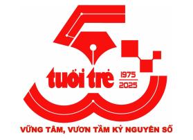 Nhiều thiết kế logo, ý tưởng slogan sáng tạo nhân kỷ niệm 50 năm thành lập báo Tuổi Trẻ  第7张