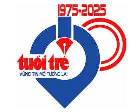 Nhiều thiết kế logo, ý tưởng slogan sáng tạo nhân kỷ niệm 50 năm thành lập báo Tuổi Trẻ  第8张