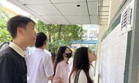  ‘Chạy đua’ học thêm tiếng Anh, đến trẻ tiểu học cũng luyện thi IELTS 