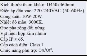 Lắp đặt đèn chiếu sáng trang trí công viên Tao Đàn  第3张