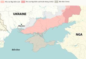 Khoảnh khắc loạt tên lửa Nga liên tiếp lao xuống nhà máy Ukraine  第2张