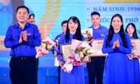  Những tổ ấm trẻ hạnh phúc 