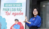  Chuyên gia môi trường chia sẻ kinh nghiệm phân loại rác tại nguồn 第5张