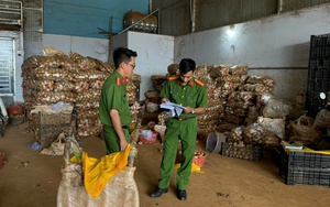 Hé lộ số tiền Chánh Văn phòng Sở TNMT tỉnh Lâm Đồng nhận của người dân  第6张