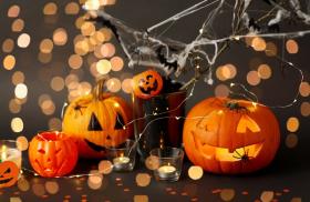 Lời chúc Halloween 2024 độc đáo, hay nhất  第4张