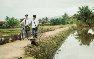 Phim có Nghệ sĩ Nhân dân Trung Hiếu, Ưu tú Trần Lực đóng dự vòng sơ tuyển giải Oscar lần thứ 97  第3张