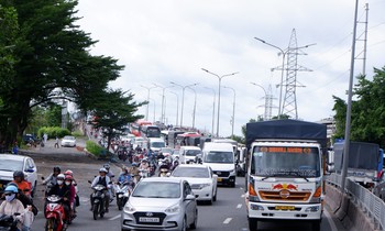  Cung Thiếu nhi Hà Nội, Bắc Bộ Phủ và nhiều điểm đến gắn với Thủ đô hóa không gian nghệ thuật sắp đặt 第13张