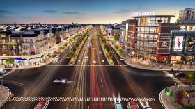 Hàng trăm chuyên viên kinh doanh ra quân dự án đô thị Agora City  第4张