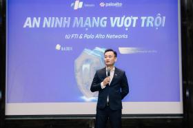 FPT Telecom International phối hợp Palo Alto Networks tổ chức hội thảo về an ninh mạng  第2张