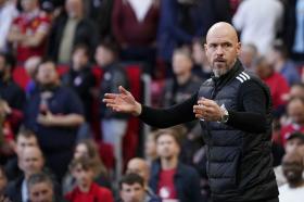 Ten Hag: 'Mourinho là hình mẫu cho nhiều HLV'  第2张