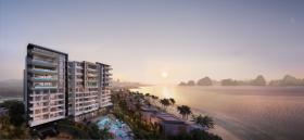 InterContinental Residences Halong Bay đi vào vận hành đầu năm 2025  第1张