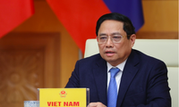  Thủ tướng Phạm Minh Chính sắp dự Hội nghị về hợp tác Tiểu vùng Mekong tại Trung Quốc 第2张