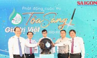  Nhiều hoạt động cuối tuần ý nghĩa của tuổi trẻ Bình Dương 第14张