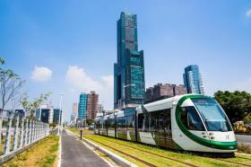  Đề xuất đường sắt nhẹ LRT đi thẳng từ TPHCM đến cửa khẩu quốc tế Mộc Bài? 第2张