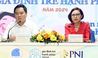  Khai mạc ngày hội Gia đình trẻ hạnh phúc 2024 第17张